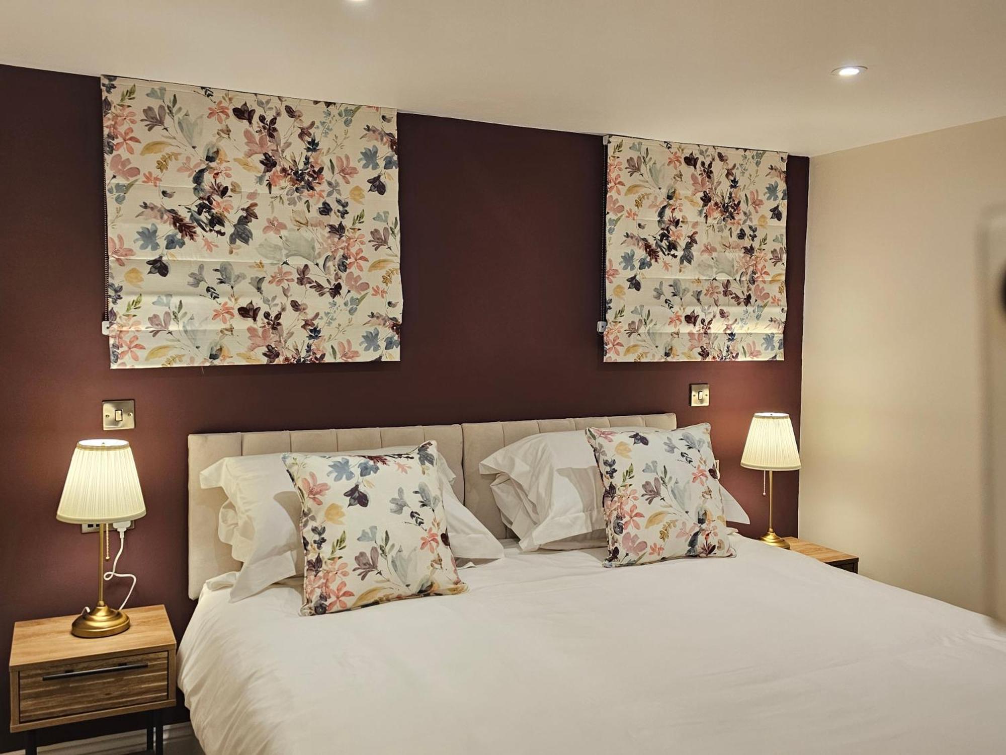 Georges Place York Exterior foto