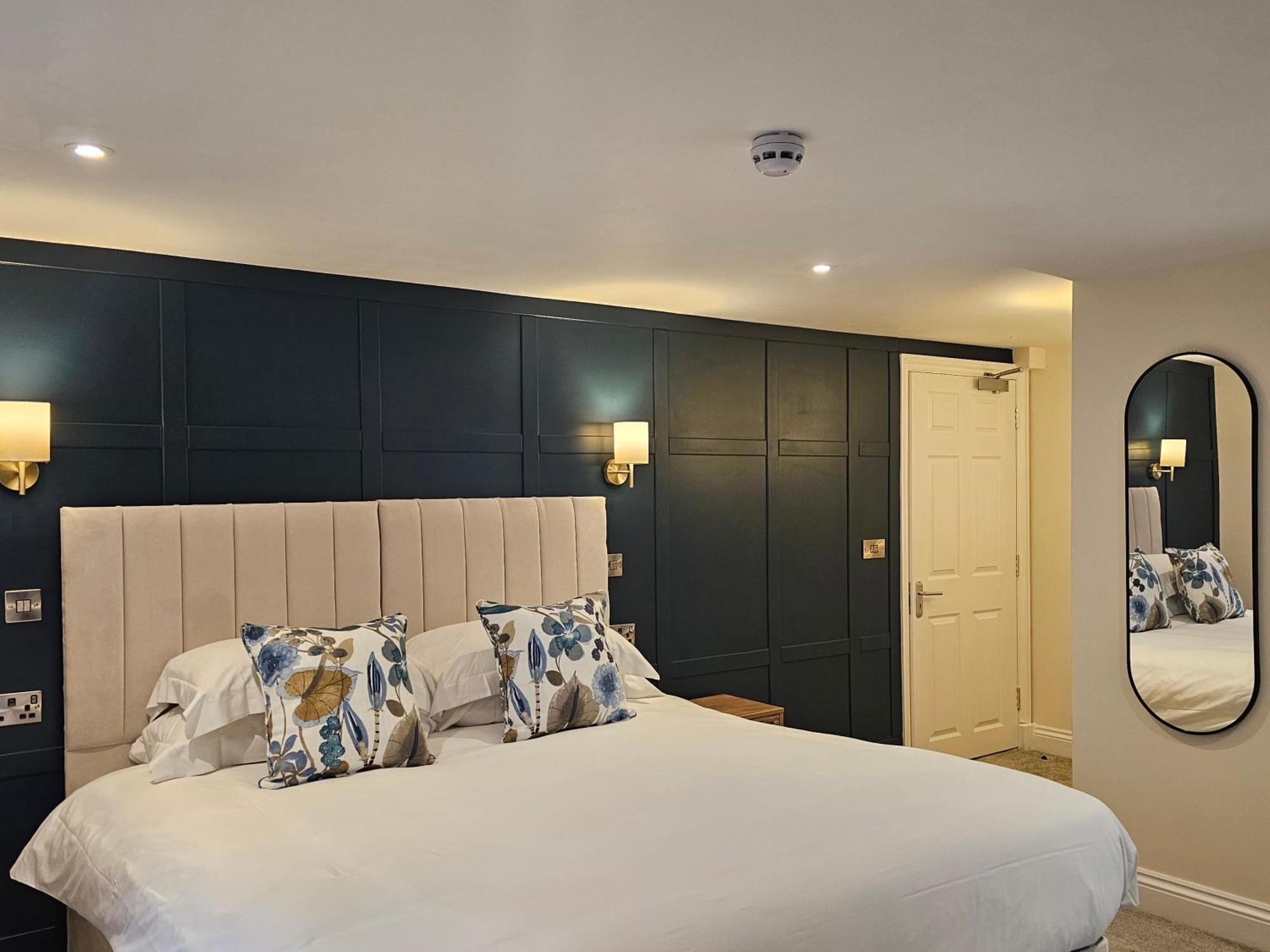 Georges Place York Exterior foto